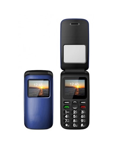 SAIET Pronto FLIP - Blue