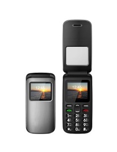 SAIET Pronto FLIP - Gray