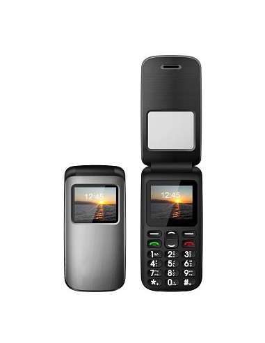 SAIET Pronto FLIP - Gray