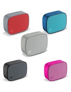 Speaker Bluetooth - CellularLine FIZZY White
