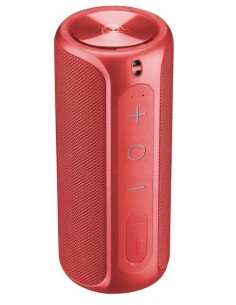 Speaker Bluetooth - CellularLine Thunder - Universale RED