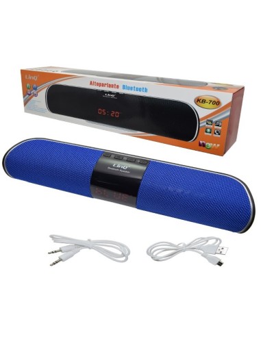 Speaker Bluetooth - LinQ [KB-700]