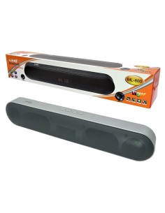 Speaker Bluetooth - LinQ [ML-800]