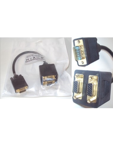 Splitter VGA