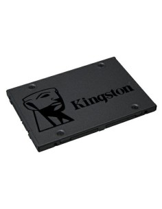 SSD 2,5 - 240Gb - Kingstone SSDNow SA400 (SA400S37/240G)