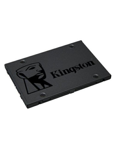 SSD 2,5 - 480Gb - KingStone SA400S3/480G