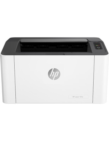 Stampante - HP LaserJet 107A