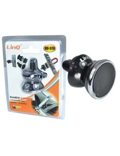 Supporto Magnetico Per Auto [HD-070]