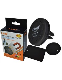 Supporto Magnetico Per Auto [HD066]
