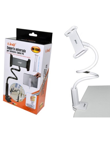 Supporto Universale Per SmartPhone e Tablet [HD-1508]