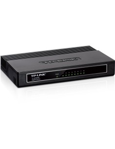 Switch 8Porte - TpLink TL-SG1008D