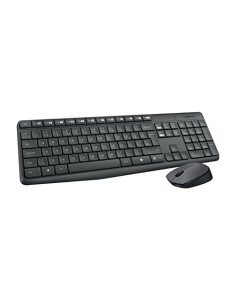 Tastiera WiFi - Logitech MK235