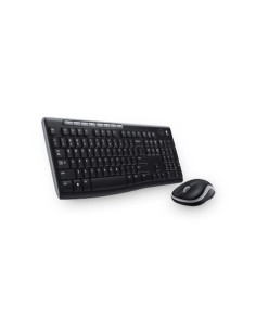 Tastiera WiFi - Logitech MK270