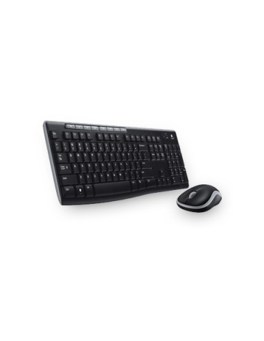 Tastiera WiFi - Logitech MK270