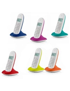 Telefono Cordless Motorola C1001L