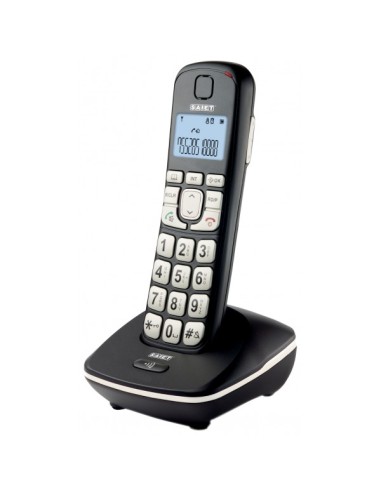 Telefono Cordless Saiet ERGO