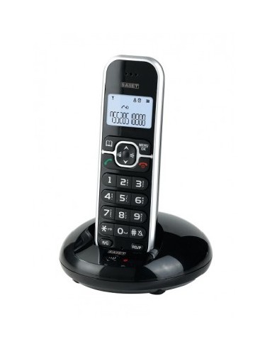 Telefono Cordless Saiet LEM