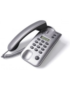 Telefono Saiet Small - Grigio Chiaro