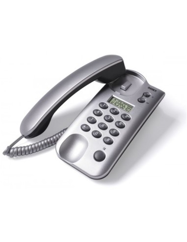 Telefono Saiet Small - Grigio Chiaro