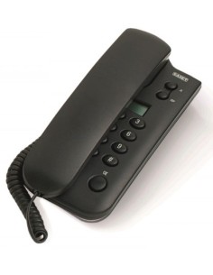 Telefono Saiet Small - Grigio Scuro