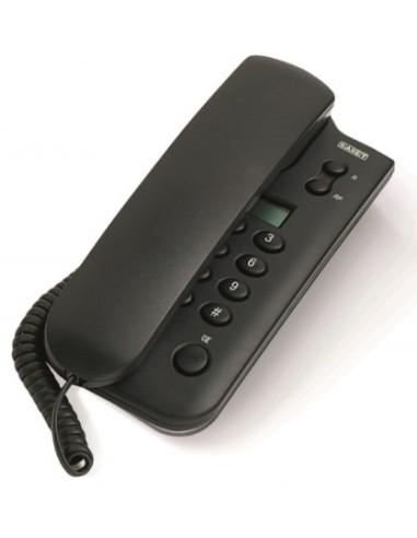 Telefono Saiet Small - Grigio Scuro