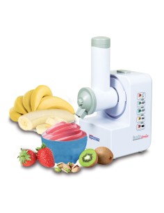 Termozeta Affettaverdure, grattugia elettrica FACCIOTRIO