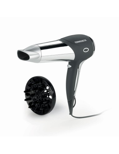 Termozeta Asciugacapelli Iono Classic Air 2000