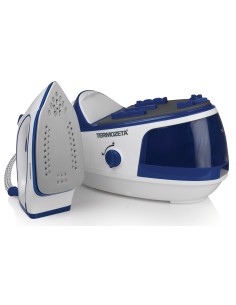 Termozeta Ferro da stiro ricarica continua NO LIMITS 3000