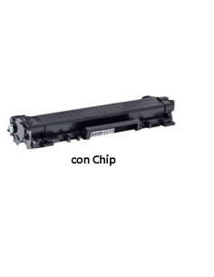 Toner Brother TN-2420 Con Chip
