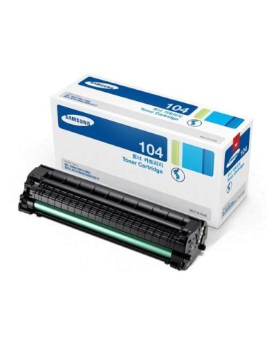 Toner Compatibile Samsung MLT-D104S