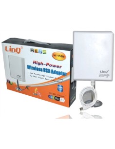 Usb-WiFi - Linq HI-150MW
