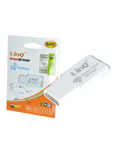 Usb-WiFi - Linq M15