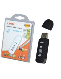 Usb-WiFi - Linq WL-U150