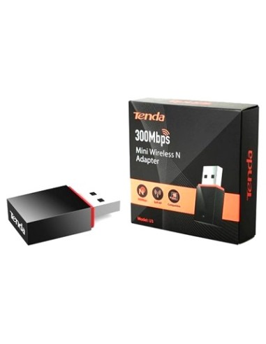 Usb-WiFi - Tenda U3