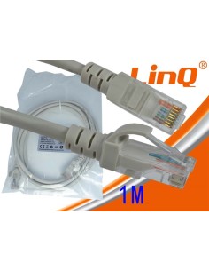 Utility - Cavo Ethernet Cat 5e 1m