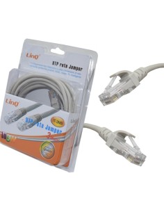 Utility - Cavo Ethernet Cat 5e 3m