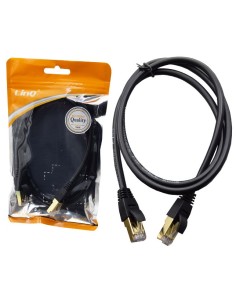 Utility - Cavo Ethernet Cat 7 1m