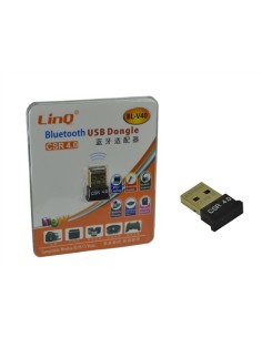 Utility - Penna Bluetooth Linq