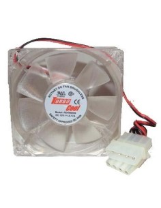 Ventola 8x8x2,5 cm - cod.TM-8025