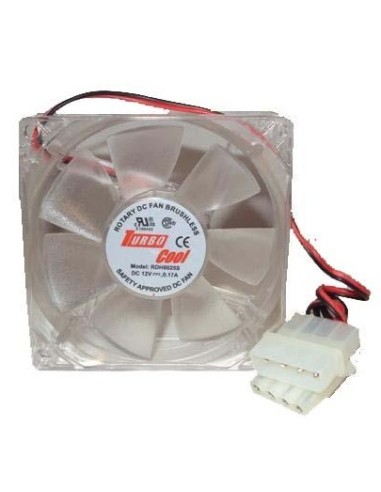 Ventola 8x8x2,5 cm - cod.TM-8025