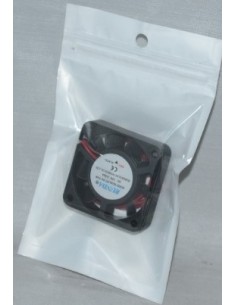 Ventola DVR -  4x1 cm - 4010S