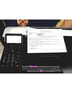 Stampante Laser Canon i-Sensys LBP251dw-Mono