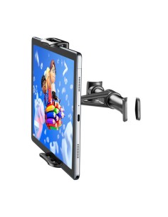 Supporto Cellularline Per Auto Tablet