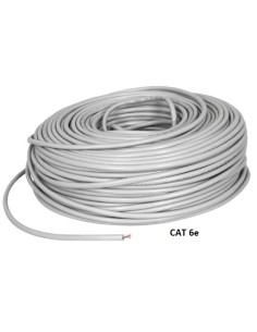 Utility - Cavo Ethernet Cat 6e FTP Vultech