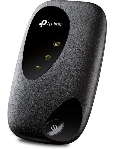 Router/AP - Tp-Link M7200 Router 4G LTE 150 Mbps