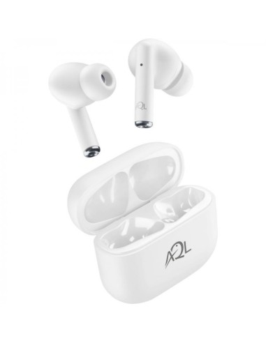 Auricolare BlueTooth ROAD CellularLine White