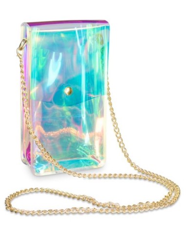 BAG UNIVERSALE Impermeabile Per Smartphone - CellularLine IRIDESCENTE
