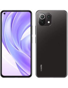 Xiaomi Mi 11 Lite 5G [BobaBlack] 6/128