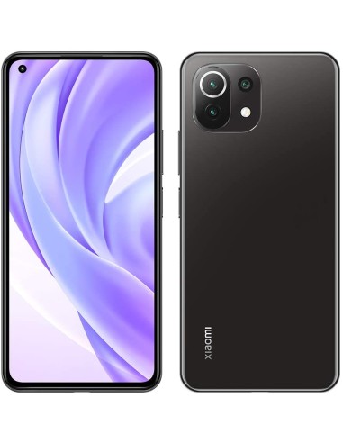 Xiaomi Mi 11 Lite 5G [BobaBlack] 6/128