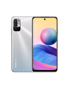 Xiaomi Redmi Note 10 5G [GraphiteGray] 4/128